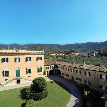 Agriturismo Villa Rosselmini Calci Exterior foto