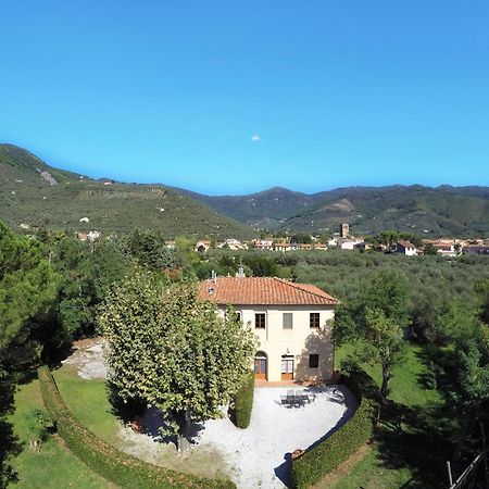 Agriturismo Villa Rosselmini Calci Exterior foto